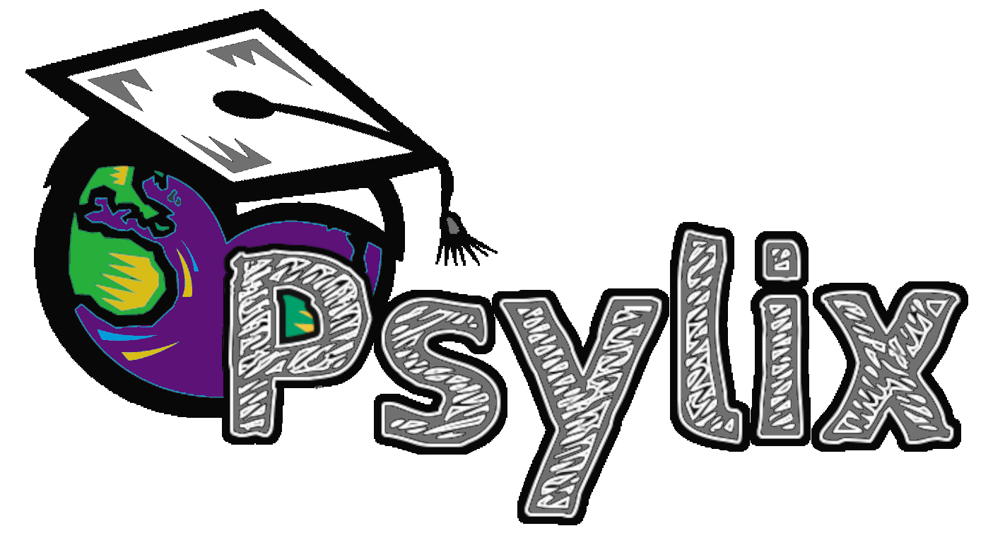 PSYLIX – Learn To Earn